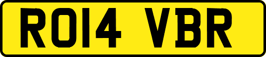 RO14VBR