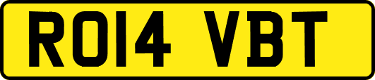RO14VBT