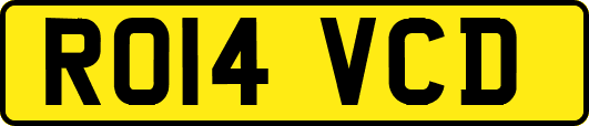 RO14VCD