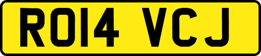 RO14VCJ