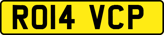 RO14VCP