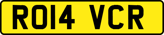 RO14VCR