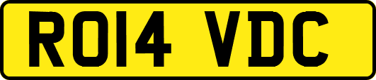 RO14VDC