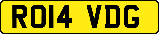 RO14VDG