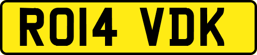 RO14VDK