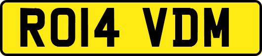 RO14VDM