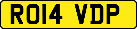 RO14VDP