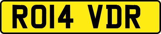 RO14VDR