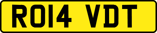 RO14VDT