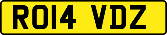 RO14VDZ