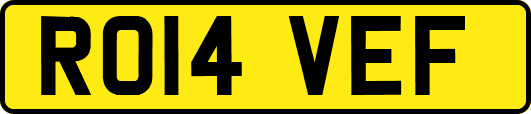 RO14VEF
