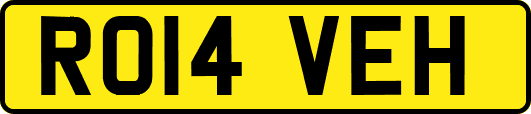 RO14VEH