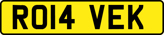 RO14VEK