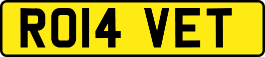 RO14VET