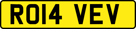 RO14VEV