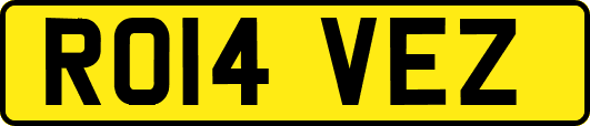 RO14VEZ