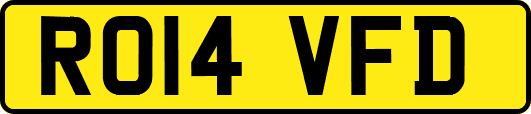 RO14VFD