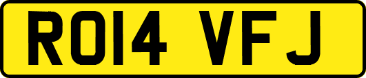 RO14VFJ
