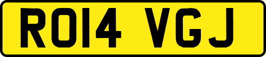 RO14VGJ