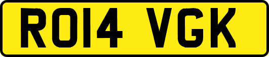 RO14VGK