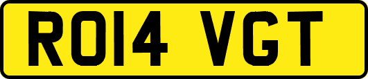 RO14VGT