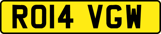RO14VGW