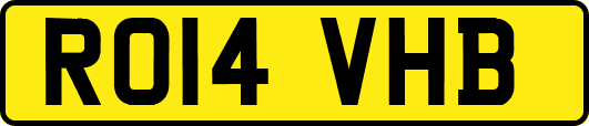 RO14VHB