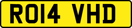 RO14VHD