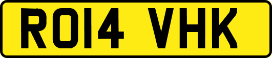 RO14VHK