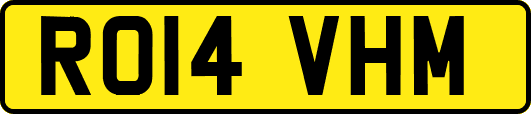 RO14VHM