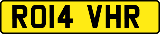 RO14VHR