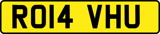 RO14VHU