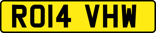RO14VHW