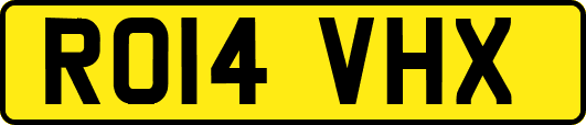 RO14VHX