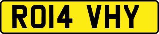 RO14VHY