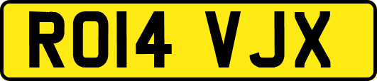 RO14VJX