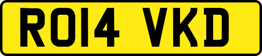RO14VKD