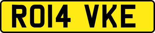 RO14VKE