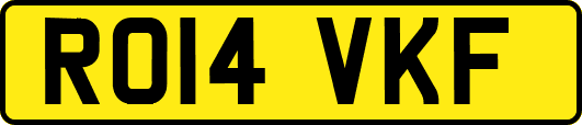 RO14VKF