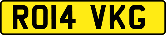 RO14VKG