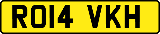 RO14VKH
