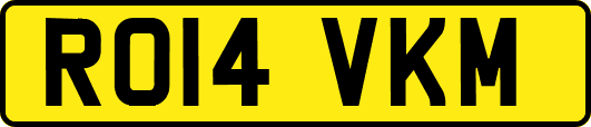 RO14VKM