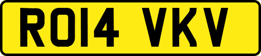 RO14VKV