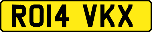 RO14VKX
