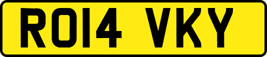 RO14VKY