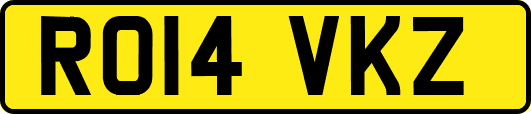 RO14VKZ