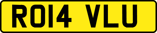 RO14VLU
