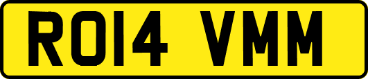 RO14VMM