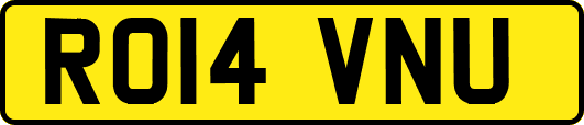 RO14VNU