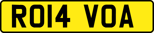 RO14VOA